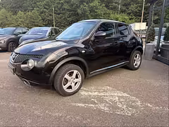 Nissan Juke YF15 — Изображение 6