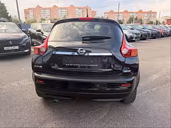 Nissan Juke YF15 — Изображение 7