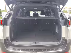 Peugeot 5008 II — Изображение 16