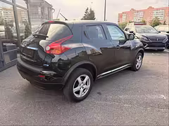 Nissan Juke YF15 — Изображение 8