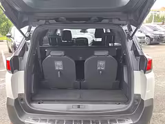 Peugeot 5008 II — Изображение 17