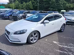 Volvo V40 II — Изображение 3