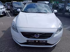 Volvo V40 II — Изображение 4