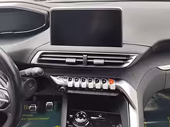 Peugeot 5008 II — Изображение 22