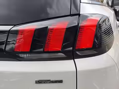 Peugeot 5008 II — Изображение 23