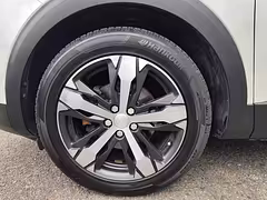 Peugeot 5008 II — Изображение 24