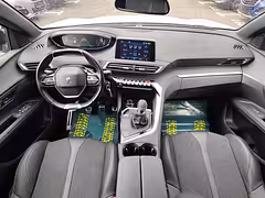 Peugeot 5008 II — Изображение 27
