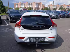 Volvo V40 II — Изображение 10