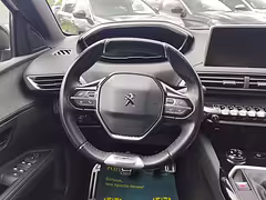 Peugeot 5008 II — Изображение 28