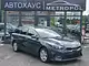 Kia Ceed III · Рестайлинг