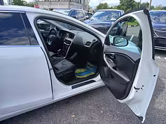 Volvo V40 II — Изображение 19