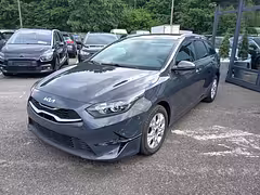 Kia Cee'd III · Рестайлинг — Изображение 3
