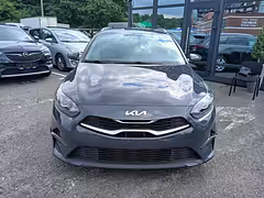Kia Cee'd III · Рестайлинг — Изображение 4