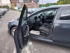 Kia Cee'd III · Рестайлинг — Изображение 7