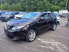 Nissan Qashqai II — Изображение 3