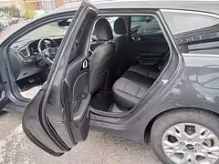 Kia Cee'd III · Рестайлинг — Изображение 8