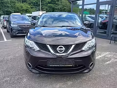 Nissan Qashqai II — Изображение 4