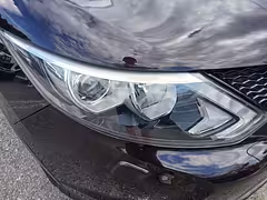 Nissan Qashqai II — Изображение 6