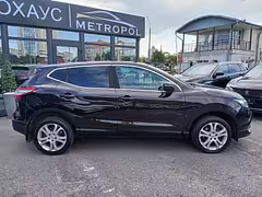 Nissan Qashqai II — Изображение 7