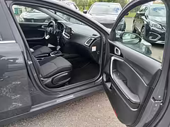 Kia Cee'd III · Рестайлинг — Изображение 12