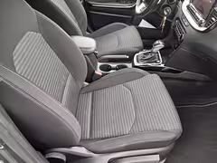 Kia Cee'd III · Рестайлинг — Изображение 13