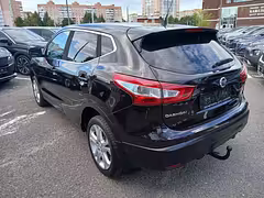 Nissan Qashqai II — Изображение 10