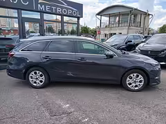 Kia Cee'd III · Рестайлинг — Изображение 14