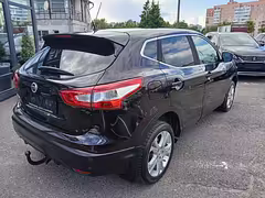 Nissan Qashqai II — Изображение 11