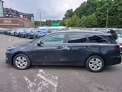Kia Cee'd III · Рестайлинг — Изображение 15
