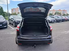 Nissan Qashqai II — Изображение 12