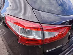 Nissan Qashqai II — Изображение 13