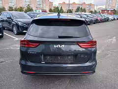 Kia Cee'd III · Рестайлинг — Изображение 16