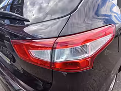 Nissan Qashqai II — Изображение 14