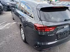 Kia Cee'd III · Рестайлинг — Изображение 17
