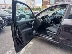 Nissan Qashqai II — Изображение 15