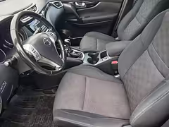 Nissan Qashqai II — Изображение 16