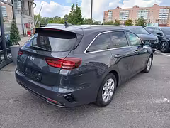 Kia Cee'd III · Рестайлинг — Изображение 18