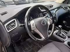 Nissan Qashqai II — Изображение 17