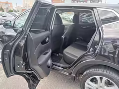 Nissan Qashqai II — Изображение 18