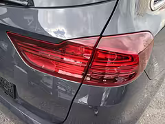Kia Cee'd III · Рестайлинг — Изображение 20
