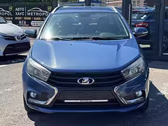 Lada (ВАЗ) Vesta I — Изображение 3