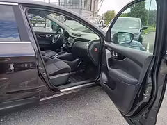 Nissan Qashqai II — Изображение 20