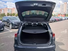 Kia Cee'd III · Рестайлинг — Изображение 21