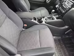 Nissan Qashqai II — Изображение 21