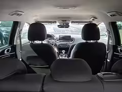 Kia Cee'd III · Рестайлинг — Изображение 22