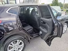 Nissan Qashqai II — Изображение 22