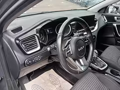 Kia Cee'd III · Рестайлинг — Изображение 23
