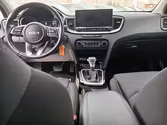 Kia Cee'd III · Рестайлинг — Изображение 24