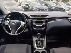 Nissan Qashqai II — Изображение 24
