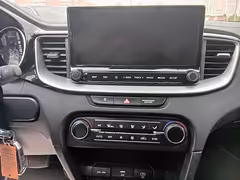 Kia Cee'd III · Рестайлинг — Изображение 25